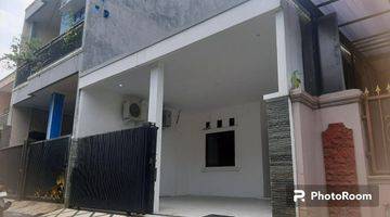 Gambar 2 DIJUAL RUMAH BARU RENOVASI 2  LT BAGUS DAN KOKOH DIJATIWARNA