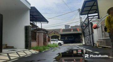 Gambar 3 DIJUAL RUMAH BARU RENOVASI 2  LT BAGUS DAN KOKOH DIJATIWARNA