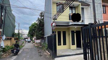 Gambar 2 DIJUAL MURAH RUMAH Second Rasa Baru Kota Bekasi