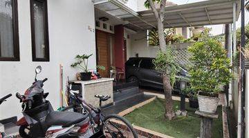 Gambar 2  Rumah Minimalis Modern Dijual. Kemang Pratama Kota Bekasi