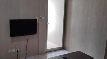 Gambar 1 Apartemen Mediterania Garden Residence 1 (Tower A) Siap Huni