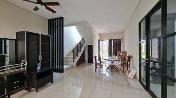 Gambar 1 Dijual rumah murah  Asera One South, Harapan Indah