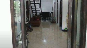 Gambar 4 Dijual Kost 2.25 Lt Bagus Dan Rapi Bebas Banjir di Bintaro, Tangerang Selatan