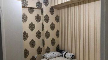 Gambar 2 Apartemen Murah Habis 2 Bed Rooms Di Bassura City