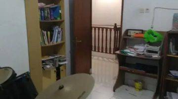 Gambar 3 Dijual Rumah 2 Lt Bagus, Rapi, Cantik Dan Layak Huni, Berlokasi Strategis di Rawamangun, Jakarta Timur