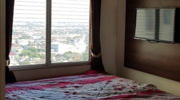 Gambar 3 Dijual Apartement Southern Lake Sunter 2 Br, Full Furnished, Bagus Dan Rapi Di Sunter, Jakarta Utara