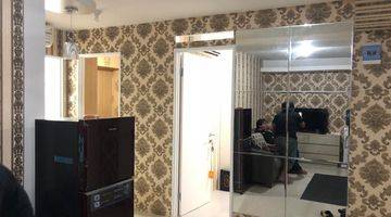 Gambar 1 Apartemen Murah Habis 2 Bed Rooms Di Bassura City