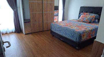 Gambar 3 Dijual Rumah 2 Lt Semi Furnished, Bagus, Rapi, Dan Terawat di Jakarta Garden City, Jakarta Timur