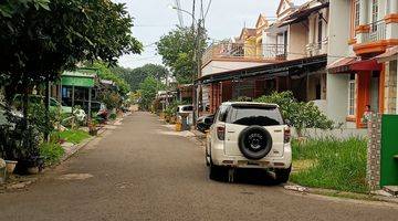 Gambar 3 Rumah d jual satu lantai  di Perumahan cluster caribian  