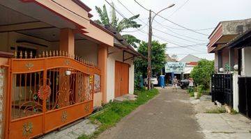 Gambar 4 Rumah satu lantai di jual di Gardenia Extensen citra raya 