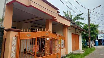 Gambar 5 Rumah satu lantai di jual di Gardenia Extensen citra raya 