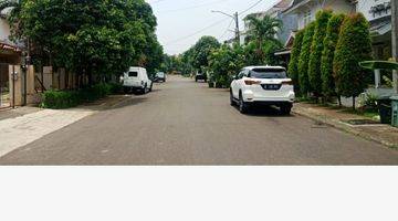 Gambar 4 Rumah dua lantai di jual melalui lelang dan as is di Perum Bintaro jaya sektor 9 jalan rajawali .raya  blok hd 5 no 11 pondok Pucung pondok aren Tangerang Banten .
