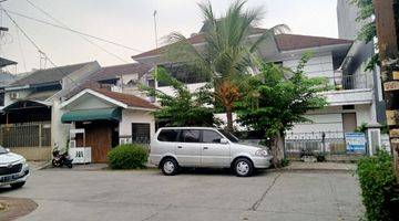 Gambar 2 Rumah  dua lantai di jual melalui lelang dan as is di komplek green garden blok b 1 Kedoya Utara kebon jeruk jakarta Barat DKI Jakarta .