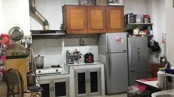 Gambar 3 Dijual rumah teluk Gong 
 Posisi bagus terawat Luas tanah (  5   x 15   ) 
Luas bangunan : 4lt, ±280m²
Kmr tdr : 4
Kmr mandi : 2
Garasi : 3 mobil
PLN 4400
Air Palyja : ada
Telp : ada
Surat : HGB

Hadap : Utara
 Harga Jual Rp~ 2,7 ~ Milyar Rp 2.5 Milyar ne