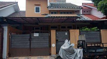 Gambar 1 Dijual rumah di Citra 5 rapi dan terawat 
 Luas T 8x16 m2 
Bangun an 2 lt 
Hadap Timur
Kamar tidur 3 +1
 kamar mandi 2+1
PLN 
Air 
Telp 
Surat SHM
Jual 2.2 Milyar nego
Hubungi 
Lia Lim MRGI
087883171808