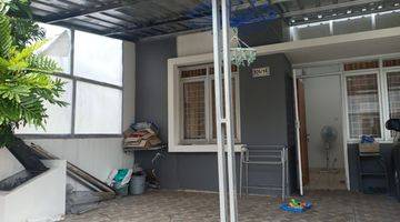 Gambar 1 Dijual rumah tinggal citra maja. L84.m2.kmr tdr 2.wc1.Hdp utara. Sudah renovasi (PLN5500 watt. Air Palyja. Surat AJB.Bonus  toren  air 1000 ltr Harga 480 juta nego. Hubungi Lia Lim MR GI.0878.8317.1808 Rumah