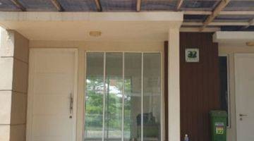 Gambar 5 Rumah cantik minimalis siap huni