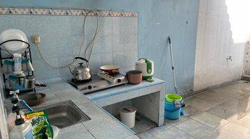 Gambar 4 Dijual Rumah di Jagakarsa, Jakarta Selatan SHM unfurnished