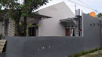 Gambar 3 Rumah Mewah Murah Hook di Perumahan.Villa Mutiara Bogor