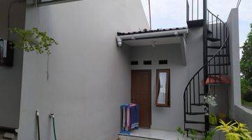 Gambar 4 Rumah Mewah Murah Hook di Perumahan.Villa Mutiara Bogor