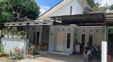 Gambar 1 Rumah Murah Minimalis siap HUNI 