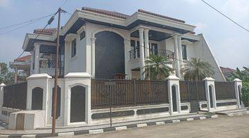 Gambar 5 Rumah mewah minimalis siap huni