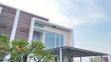 Gambar 1 Dijual Rugi Rumah Jakarta Garden City Cluster Yara