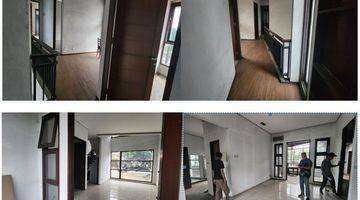 Gambar 4 Di jual
Melalui lelang
Harga 3,7m
Tidak Bergerak
Tanah berikut bangunan
SHM NO. 02938
tanggal 27 September 2002
Luas : 230 m2
Lokasi : terletak di Kelurahan Cirendeu, Kecamatan Ciputat (Setempat dikenal dengan nama Jl. Gunung Raya Dalam No. 9, Kelurahan C