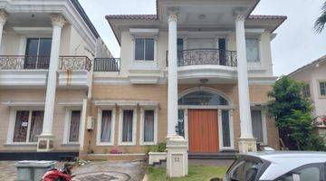 Gambar 3 Rumah mewah minimalis siap huni