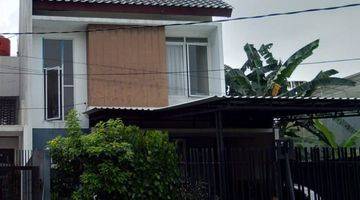 Gambar 5 Rumah murah minimalis siap huni