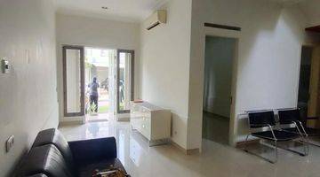 Gambar 3 Rumah di Cluster Pascal Gading Serpong 2lantai Bagus Fully Furnished SHM 