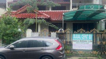 Gambar 1 Rumah murah minimalis siap huni