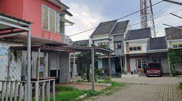 Gambar 2 Rumah murah minimalis siap huni