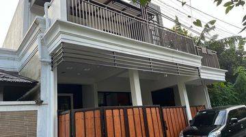 Gambar 1 Di Jual Rumah  Murah Cantik Strategis 