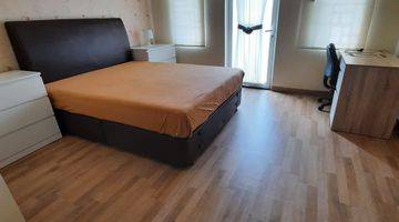 Gambar 5 Dijual Rumah Royal Residence Semi Furnished Pulogebang Cakung 