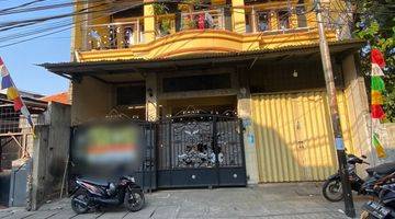 Gambar 3 Rumah 2 Lantai HGB di Harapan Mulya, Kemayoran Jakarta Pusat