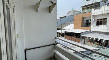 Gambar 1 Rumah 2 Lantai Semi Furnished SHM di Pejagalan, Jakarta Utara