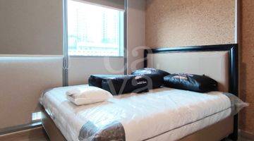 Gambar 4 57 Promenade Full Furnished 1BR Grade A Amenities