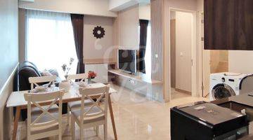 Gambar 1 57 Promenade Full Furnished 1BR Grade A Amenities