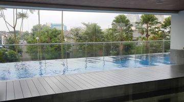 Gambar 2 Beverly 90210 Apartemen Sudah Renovasi Ready Ajb 