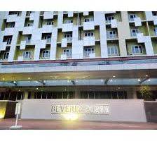 Gambar 1 Beverly 90210 Apartemen Sudah Renovasi Ready Ajb 