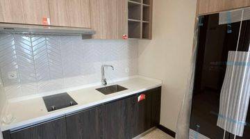 Gambar 3 2BR Permata Hijau Suites Grade A Full Furnished Apartment