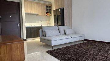 Gambar 4 2BR Permata Hijau Suites Grade A Full Furnished Apartment