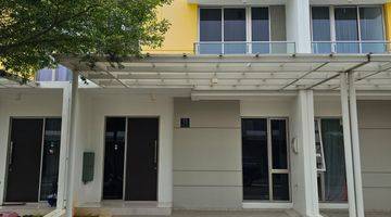 Gambar 1 Pik 2 Renovated Modern Minimalist Cluster Strategis