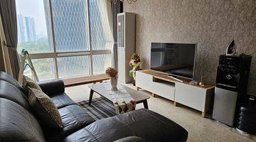 Gambar 2 2BR Apartment Full Furnished Epicentrum Kuningan Empyreal Tower 