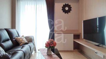 Gambar 2 57 Promenade Full Furnished 1BR Grade A Amenities