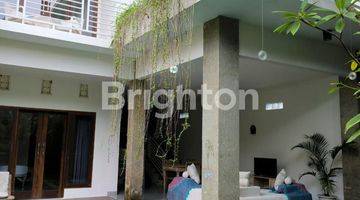 Gambar 2 Villa 3 Bedroom With Pool Di Jalan Raya Babakan Canggu