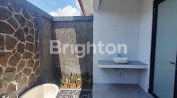 Gambar 4 Villa 2 Bedroom An Furnished Dengan Pool Di Munggu