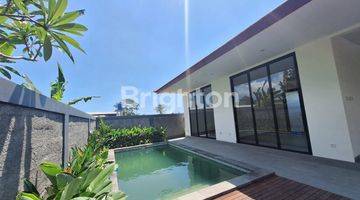 Gambar 2 Villa 2 Bedroom An Furnished Dengan Pool Di Munggu