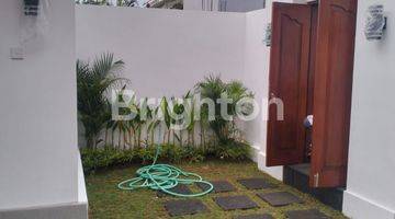 Gambar 3 VILLA 3 BEDROOM DI PANTAI BATU BOLONG